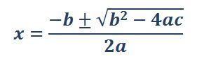 A2 ac c. -B+-корень b 2-4ac/2a. -B*корень b^2-4ac\2a. B2-4ac. Д b2-4ac.