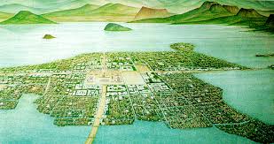 Tenochtitlan