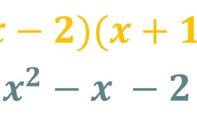 Multiplicación de factores
