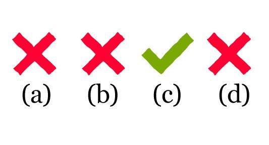 Errores en matemáticas