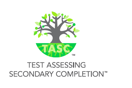 EXAMEN TASC – equivalencia de High School