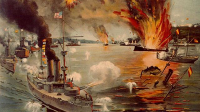 a_painting_of_the_battle_of_manila_bay_in_1898_in_which_the_united_states_navy_defeated_the_spanish_navy.jpg