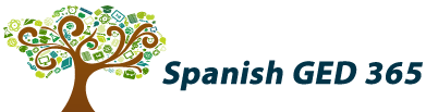 Spanish GED 365