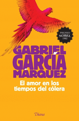 El amor en tiempos del cólera – García Márquez
