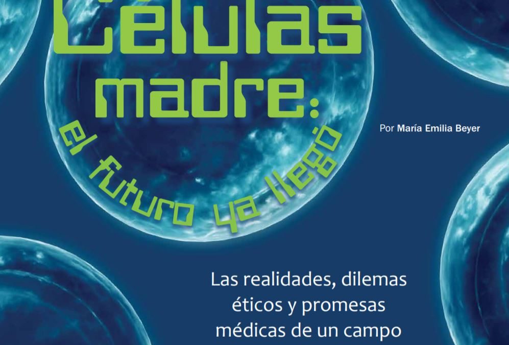 Revista científica ¿Cómo ves? – UNAM