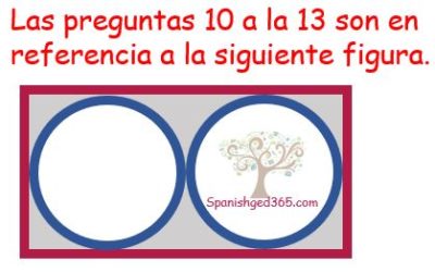 8ª CLASE DE GEOMETRÍA – Despeje de figuras compuestas