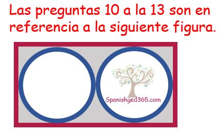 8ª CLASE DE GEOMETRÍA – Despeje de figuras compuestas