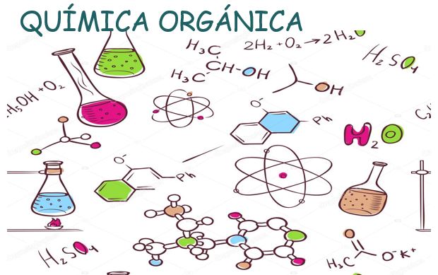 Química orgánica y los compuestos de carbono - Spanish GED 365